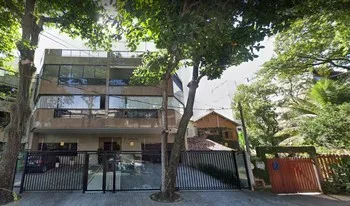 Condomínio Do Edifício Sausalito em Rio De Janeiro