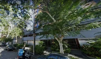 Condomínio Do Edifício Sav em Rio De Janeiro