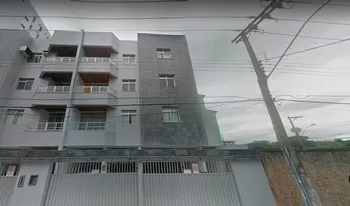 Imagem do Condomínio Do Edifício Savalli em Guarapari