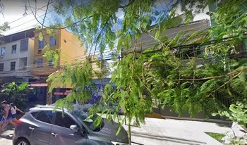 Condomínio Do Edifício Savana em Rio De Janeiro
