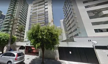 Imagem do Condomínio Do Edifício Savana em Recife