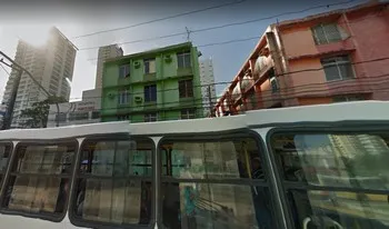 Imagem do Condomínio Do Edifício Savanah em Belém