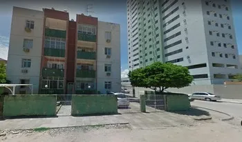Imagem do Condomínio Do Edifício Savannah em Jaboatão Dos Guararapes