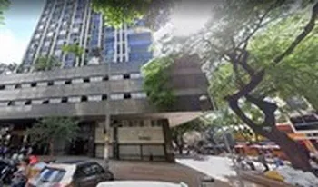 Condomínio Do Edifício Savassi Center em Belo Horizonte