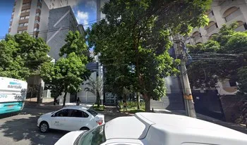 Condomínio Do Edifício Savassi Exclusive em Belo Horizonte