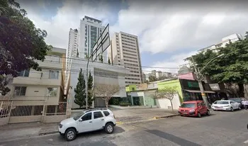 Condomínio Do Edifício Savassi Sport Garden em Belo Horizonte