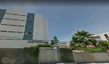 Imagem do Condomínio Do Edifício Saveiro em Paulista