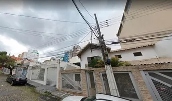 Imagem do Condomínio Do Edifício Saveiro em Divinópolis