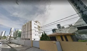 Imagem do Condomínio Do Edifício Saveiro em João Pessoa