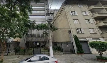 Imagem do Condomínio Do Edifício Saveiro em São Paulo