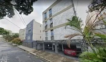 Condomínio Do Edifício Saveiro em Belo Horizonte