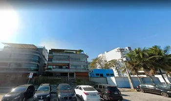 Condomínio Do Edifício Saveiro em Rio De Janeiro