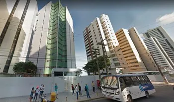 Imagem do Condomínio Do Edifício Saveiro em Jaboatão Dos Guararapes
