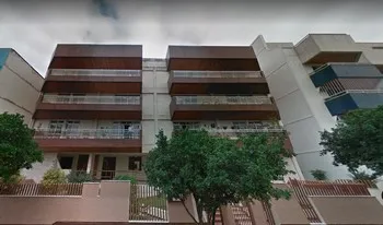 Imagem do Condomínio Do Edifício Saveiros em Vitória
