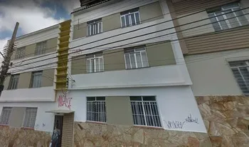 Imagem do Condomínio Do Edifício Saveiros em Juiz De Fora