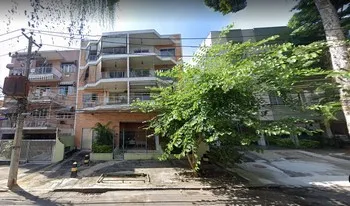 Condomínio Do Edifício Saveiro's em Rio De Janeiro