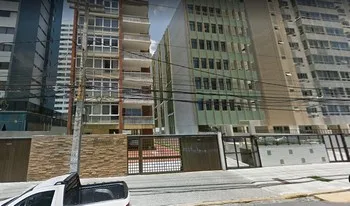 Imagem do Condomínio Do Edifício Saveiros em Recife