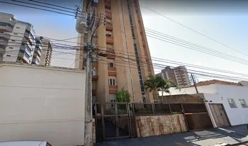 Imagem do Condomínio Do Edifício Saveiros em Uberlândia