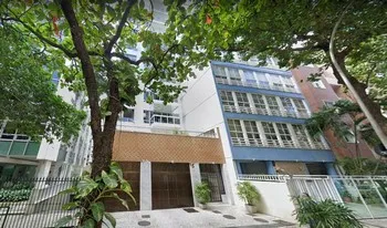 Condomínio Do Edifício Saveiros em Rio De Janeiro