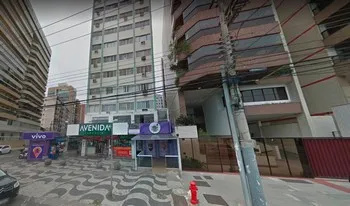 Imagem do Condomínio Do Edifício Saveiros em Vila Velha