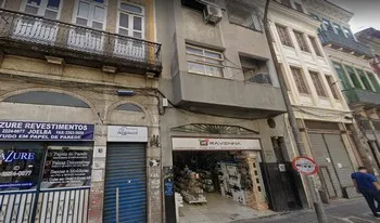 Condomínio Do Edifício Saverio em Rio De Janeiro