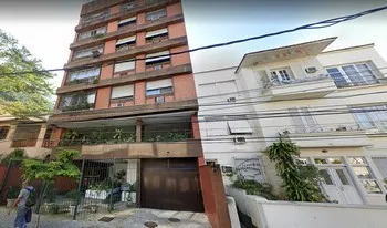 Condomínio Do Edifício Savius em Rio De Janeiro