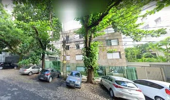 Condomínio Do Edifício Savoia em Belo Horizonte