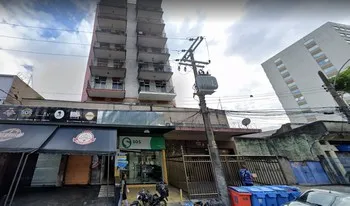 Condomínio Do Edifício Savoir Vivre em Rio de Janeiro