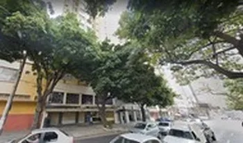Condomínio Do Edifício Savoy em Belo Horizonte