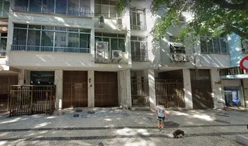 Condomínio Do Edifício Savoy em Rio De Janeiro