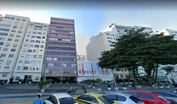 Condomínio Do Edifício Sayonara em Rio De Janeiro