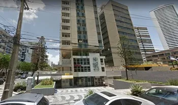 Imagem do Condomínio Do Edifício Scalla em Recife