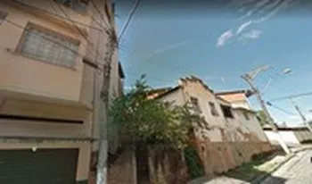 Imagem do Condomínio Do Edifício Scaramussa em Cachoeiro De Itapemirim