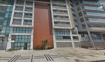 Condomínio Do Edifício Scenario Vieira Souto em Rio De Janeiro