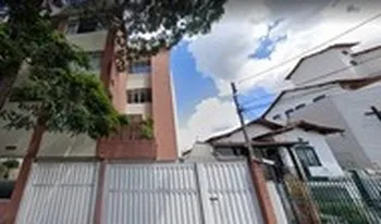 Condomínio Do Edifício Scheila Maria em Belo Horizonte