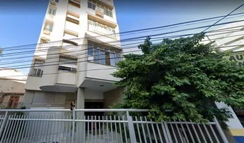 Condomínio Do Edifício Scheila em Rio De Janeiro