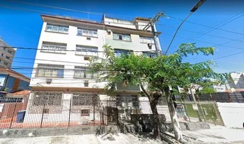 Imagem do Condomínio Do Edifício Scheilla em Niteroi