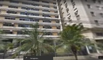 Imagem do Condomínio Do Edifício Schmidt Júnior em Niteroi