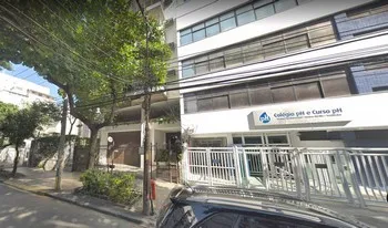 Condomínio Do Edifício Scholem Aleichem em Rio De Janeiro