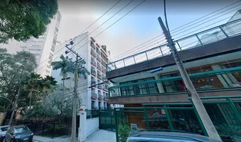 Condomínio Do Edifício Schubert em Rio De Janeiro