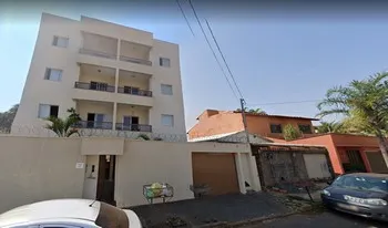 Imagem do Condomínio Do Edifício Schultz em Uberlândia
