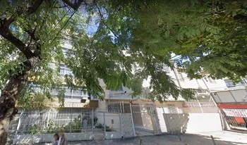 Condomínio Do Edifício Scorial em Rio de Janeiro