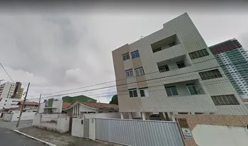 Imagem do Condomínio Do Edifício Scorpius em João Pessoa