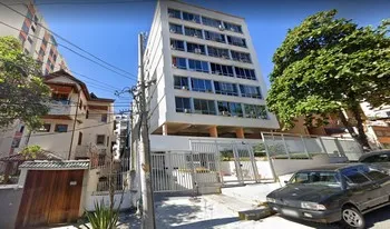 Condomínio Do Edifício Scorpius em Rio De Janeiro