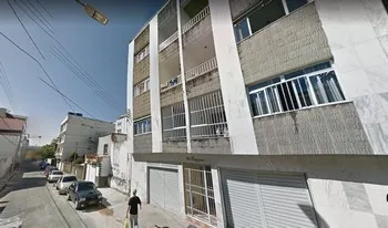 Imagem do Condomínio Do Edifício Scorpyons em Juiz De Fora