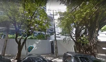 Imagem do Condomínio Do Edifício Sea Park em Recife