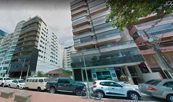 Imagem do Condomínio Do Edifício Sea Star em Guarapari