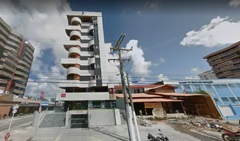 Imagem do Condomínio Do Edifício Sea Tower em Maceió