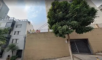 Condomínio Do Edifício Seabra em Belo Horizonte