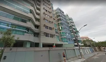 Imagem do Condomínio Do Edifício Seabreeze em Vitória